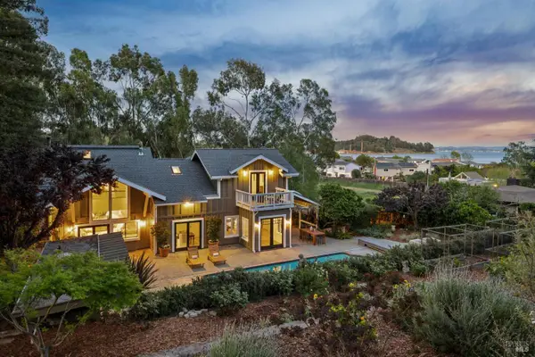 47 Main Drive, San Rafael, CA 94901