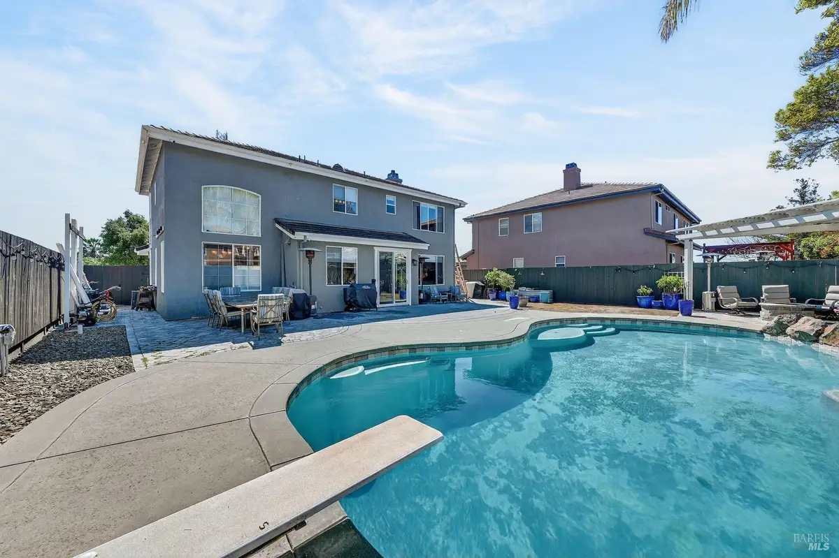 446 Kensington Way, American Canyon, CA 94503 - #1