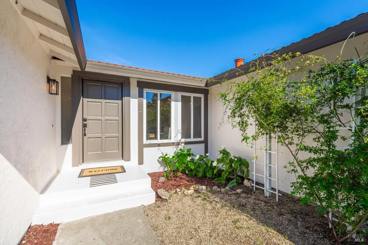 18 Creekview Court, Santa Rosa, CA 95409 - #1