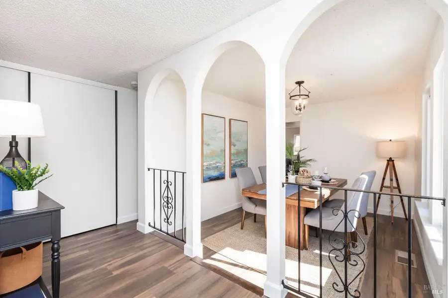 18 Creekview Court, Santa Rosa, CA 95409 - #3