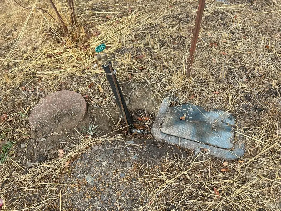 6040 Eastside Calpella Road, Ukiah, CA 95482 - #2