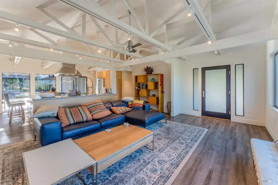 902 Helen Avenue, Ukiah, CA 95482 - #2