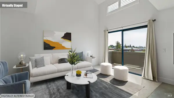 302 Mariner Way, Novato, CA 94945