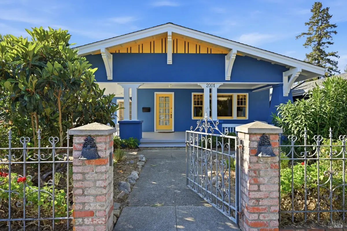 2001 Rogers Way, Santa Rosa, CA 95404 - #1