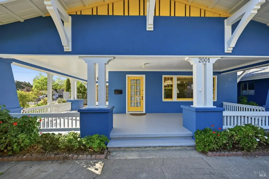 2001 Rogers Way, Santa Rosa, CA 95404 - #2