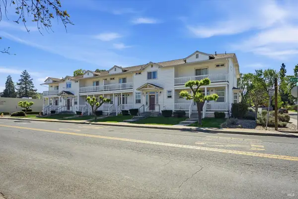 15801 Wardlaw Street #1, Middletown, CA 95461