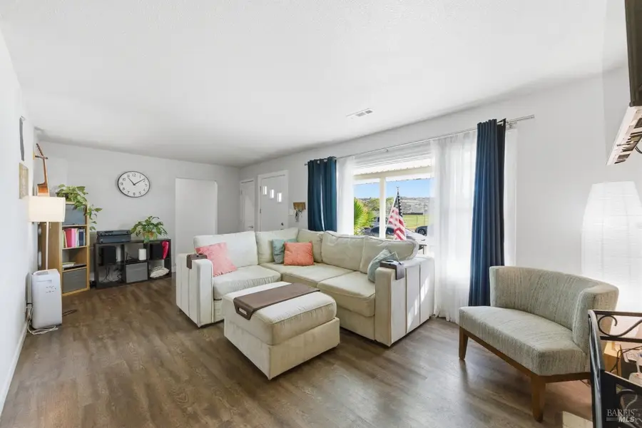 891 Rosewood Avenue, Vallejo, CA 94591 - #2