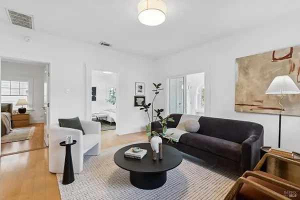 44 Martens Boulevard, San Rafael, CA 94901