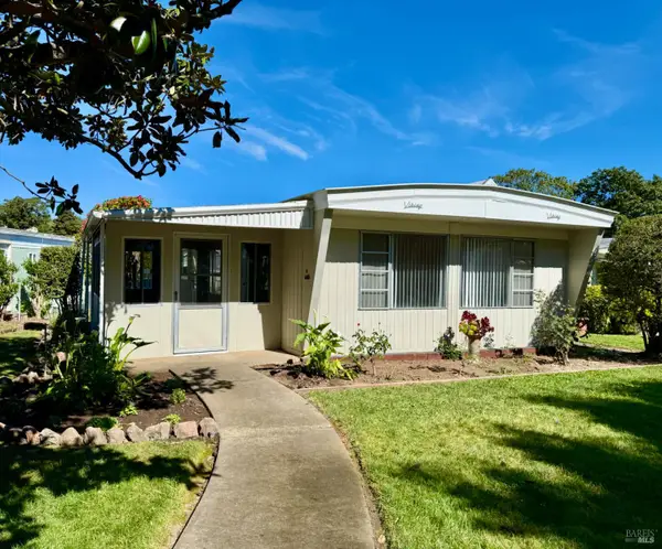 229 Cazares Circle, Sonoma, CA 95476