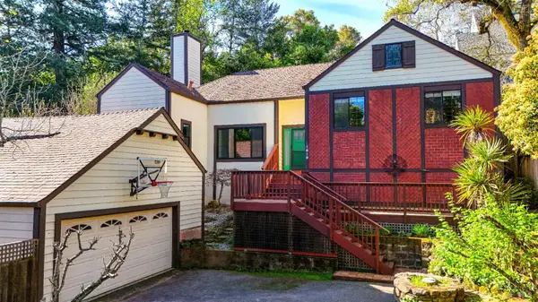 1619 Foothill Boulevard, Calistoga, CA 94515