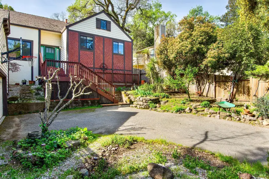 1619 Foothill Boulevard, Calistoga, CA 94515 - #2