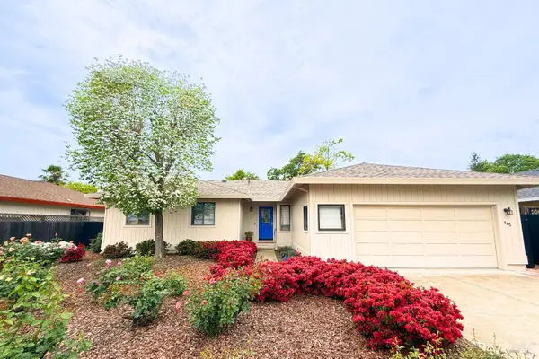 665 4th Street E, Sonoma, CA 95476