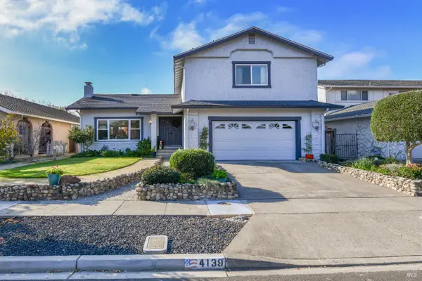 4139 Via La Paz, Napa, CA 94558