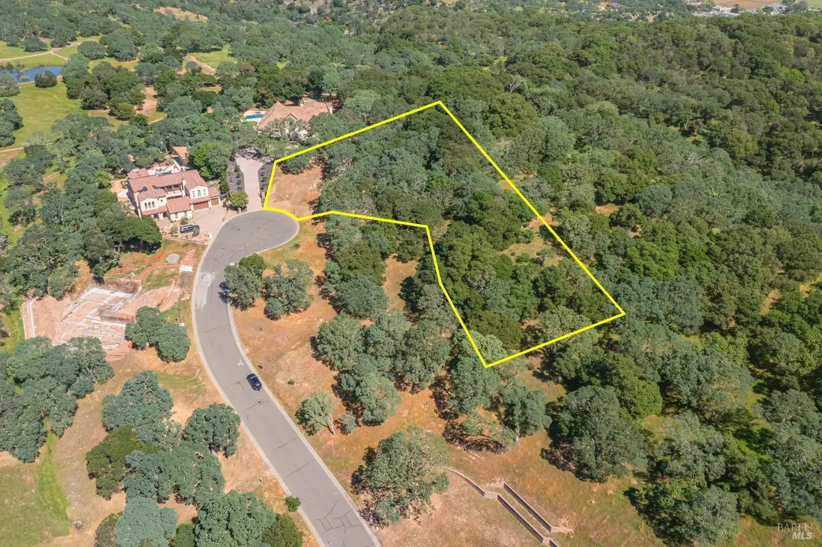 750 Bridle Ridge Court, Fairfield, CA 94534 - #1