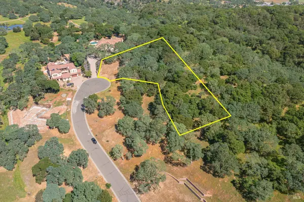 750 Bridle Ridge Court, Fairfield, CA 94534