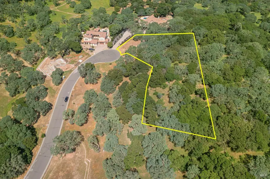 750 Bridle Ridge Court, Fairfield, CA 94534 - #2