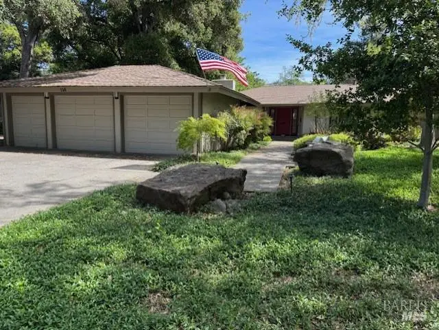 150 Milliken Creek Drive, Napa, CA 94558 - #1