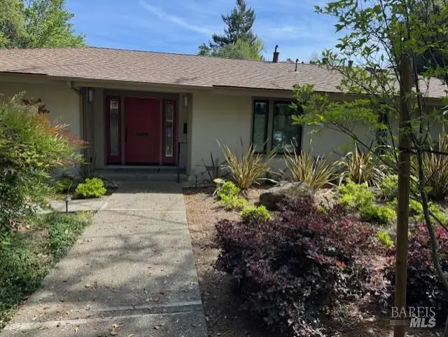 150 Milliken Creek Drive, Napa, CA 94558 - #2