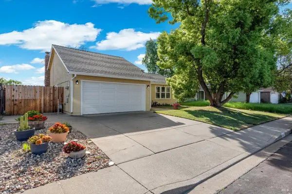 427 Temple Drive, Vacaville, CA 95687