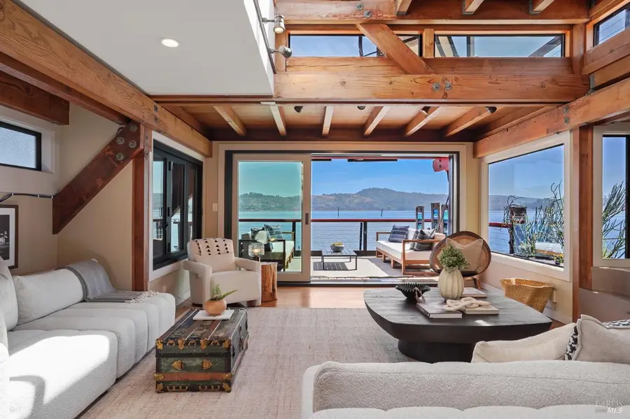 58 Liberty Dock, Sausalito, CA 94965 - #2