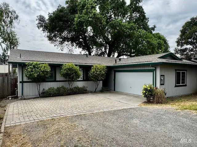 424 Mason Street, Healdsburg, CA 95448 - #1