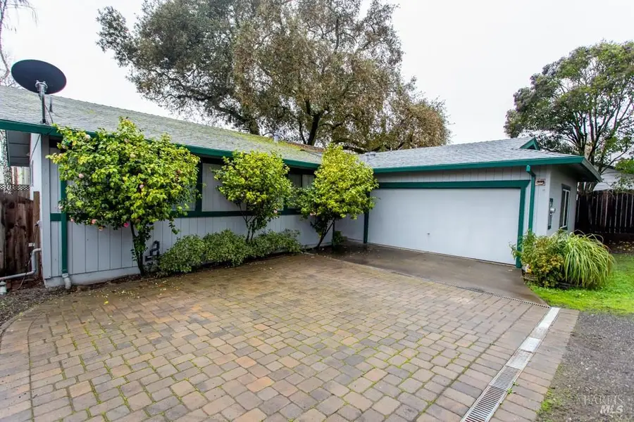 424 Mason Street, Healdsburg, CA 95448 - #3