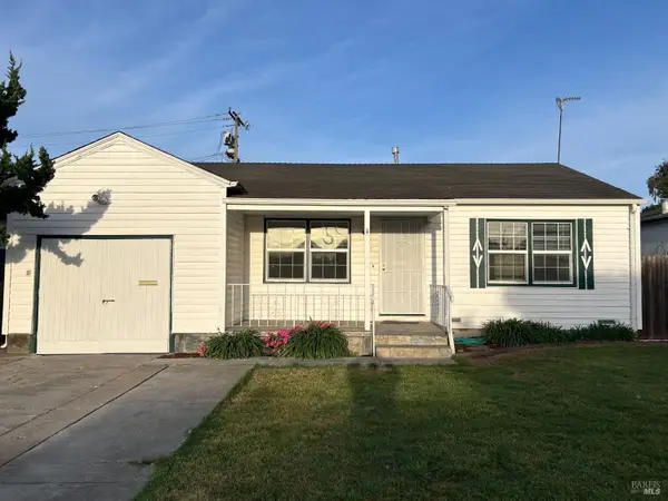 901 Humboldt Street, Vallejo, CA 94591