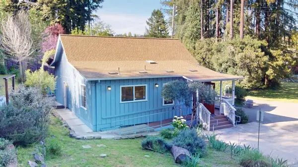 380 Bohemian Highway, Freestone, CA 95472