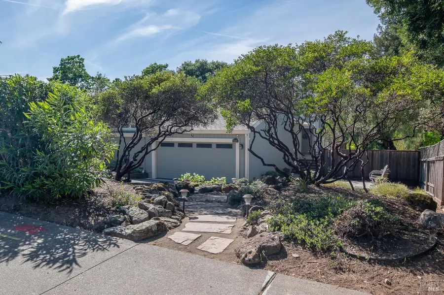 3035 Las Mesitas Drive, Santa Rosa, CA 95405 - #2