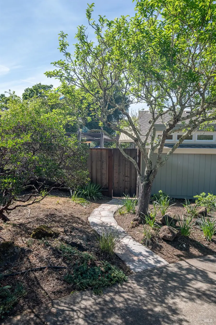 3035 Las Mesitas Drive, Santa Rosa, CA 95405 - #3