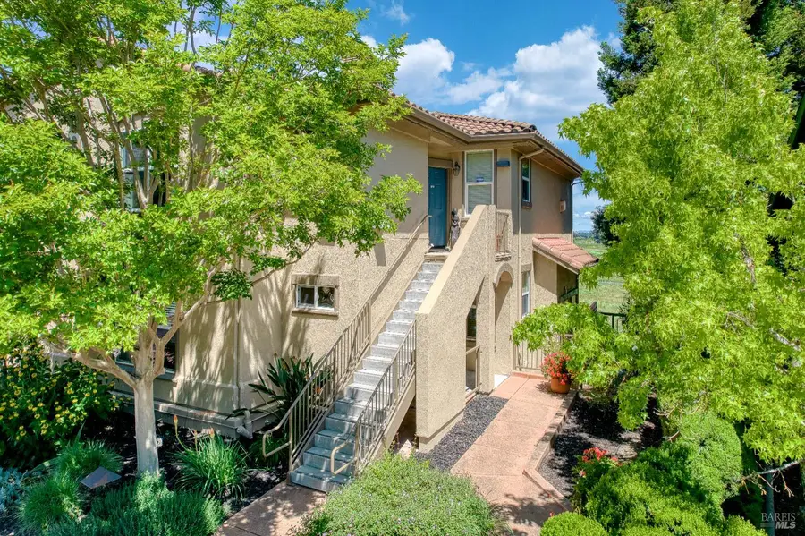 100 North Avenue #120, San Rafael, CA 94903 - #3