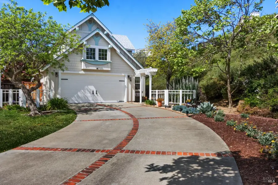 70 Marina Ridge Court, Vallejo, CA 94591 - #2