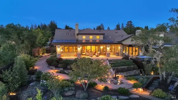 3799 Shillingford Place, Santa Rosa, CA 95404