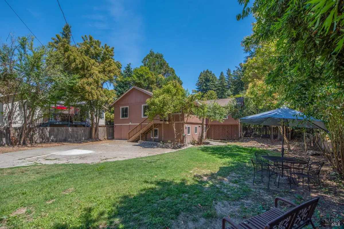 10671 Forest Hills Road, Forestville, CA 95436 - #1