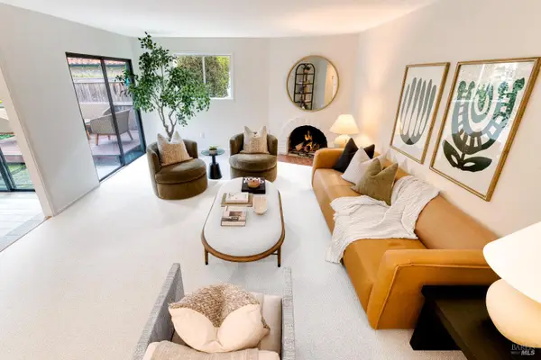 5 Grande Paseo, San Rafael, CA 94903