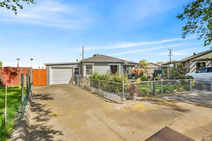 649 Cedar Street, Vallejo, CA 94591 - #2