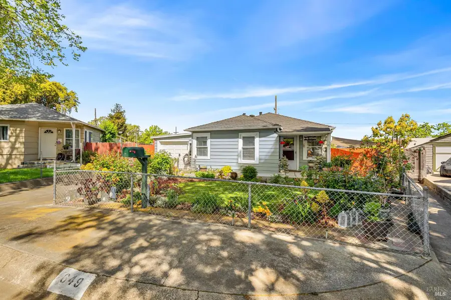 649 Cedar Street, Vallejo, CA 94591 - #3