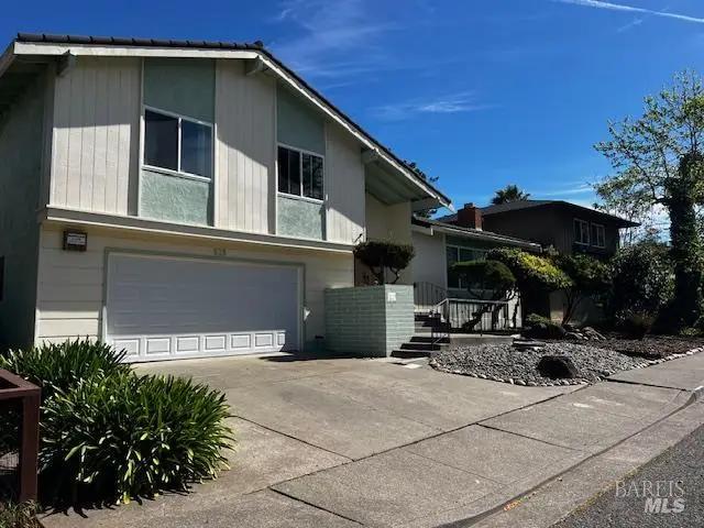 638 E Fleming Avenue E, Vallejo, CA 94591 - #2