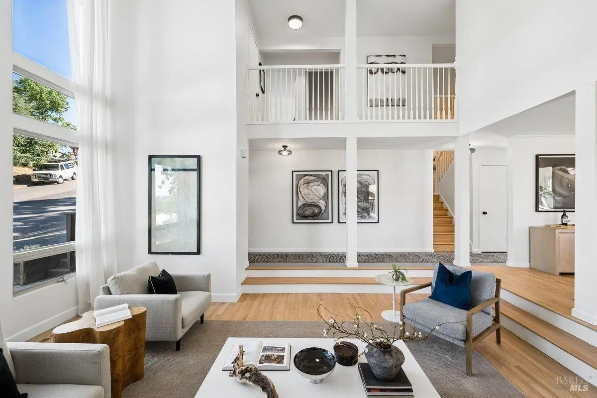 1036 Lea Drive, San Rafael, CA 94903 - #1