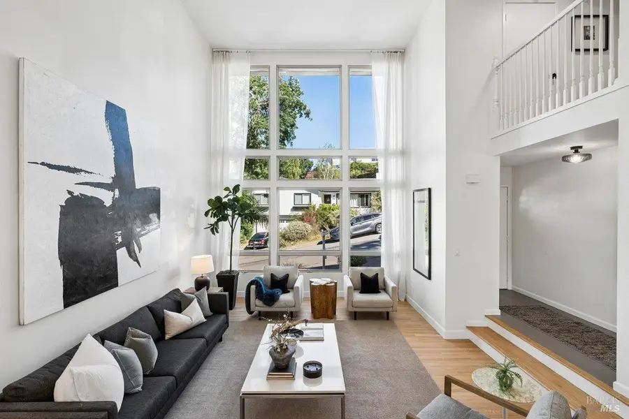 1036 Lea Drive, San Rafael, CA 94903 - #3