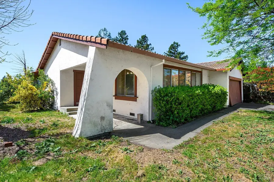 201 Redwood Circle, Petaluma, CA 94954 - #3