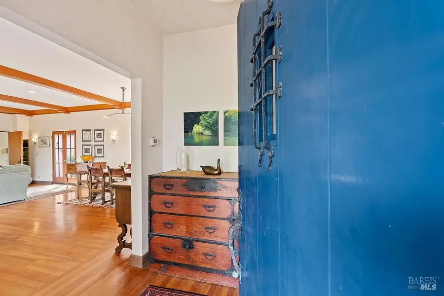 1212 N Fitch Mountain Road, Healdsburg, CA 95448 - #3