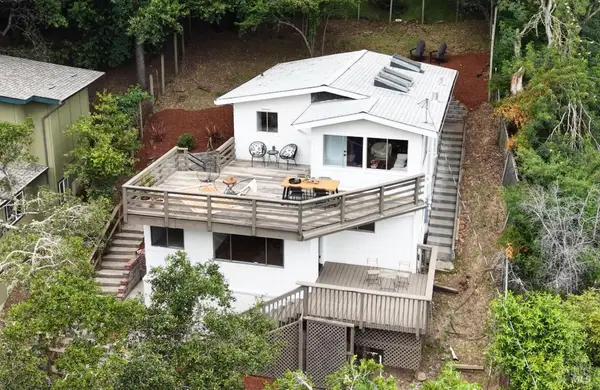 206 Bolinas Road, Fairfax, CA 94930