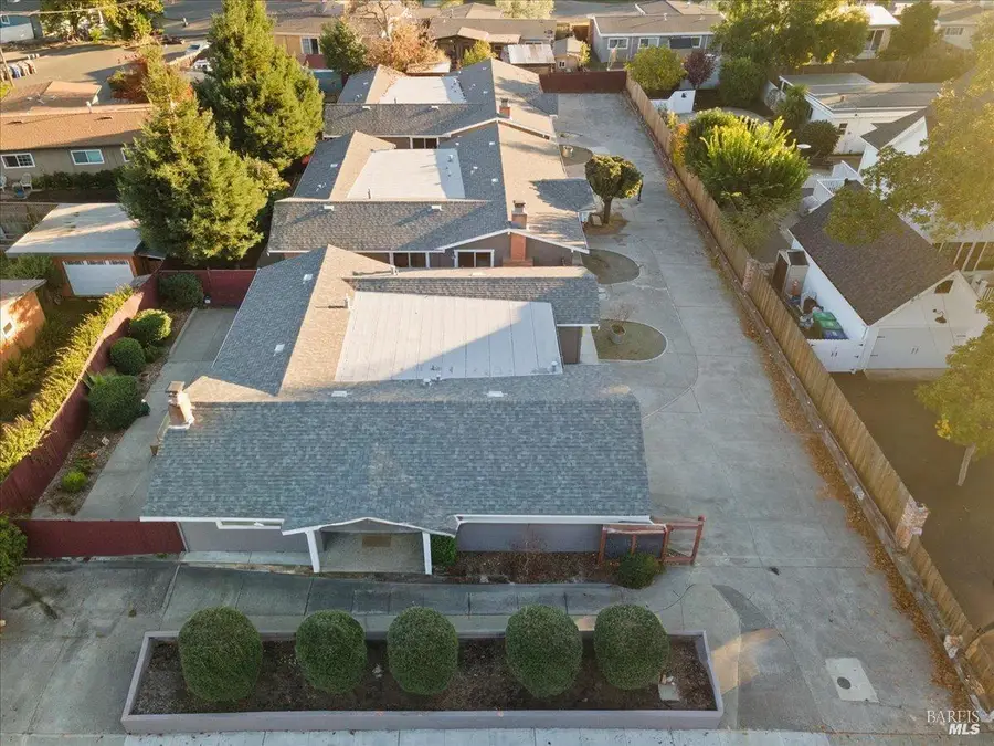 2239 Redwood Road #ABC, Napa, CA 94558 - #2