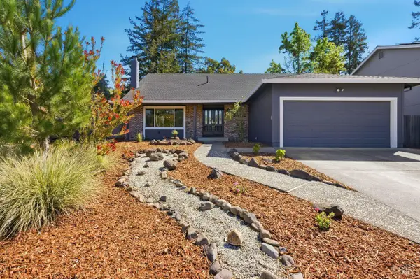 344 Westridge Place, Petaluma, CA 94952