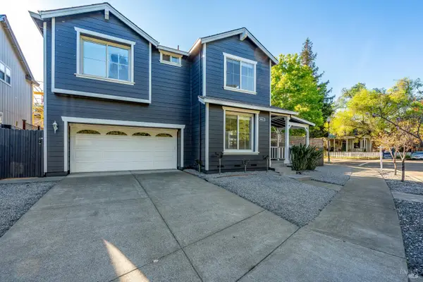 8843 Oakfield Lane, Windsor, CA 95492