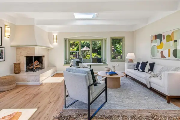 357 Molino Avenue #A, Mill Valley, CA 94941