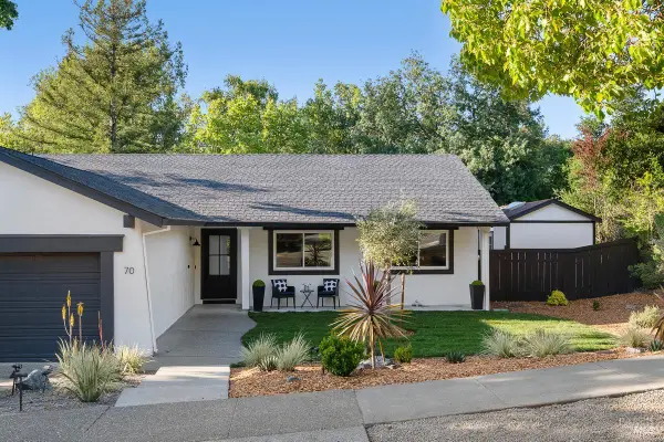 70 Santa Maria Drive, Novato, CA 94947