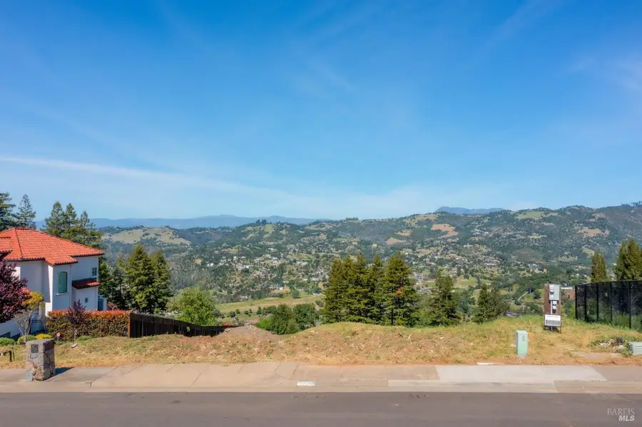 3888 Skyfarm Drive, Santa Rosa, CA 95403 - #3