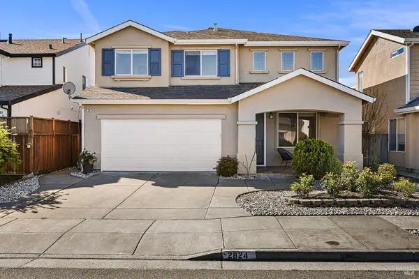 2824 Elk Lane, Santa Rosa, CA 95407